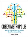 Green Metropolis